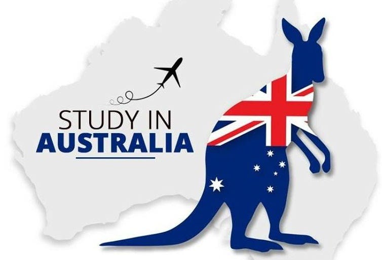 study in Australia consultants in Hyderabad