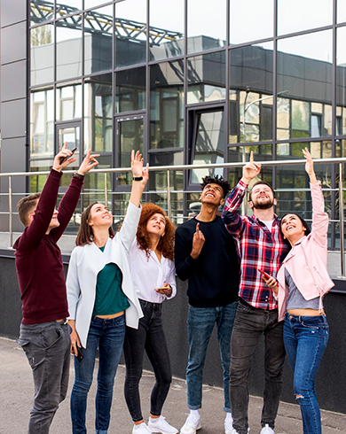 About Free Educational Opportunities