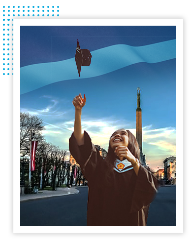 Free Education in Latvia