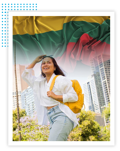 Free Education in Lithuania
