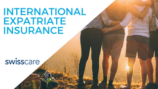 Student travel insurance for studying overseas