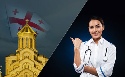 Medicine in Georgia
