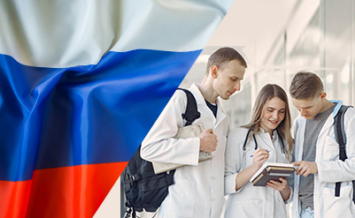 Medicine in Russia