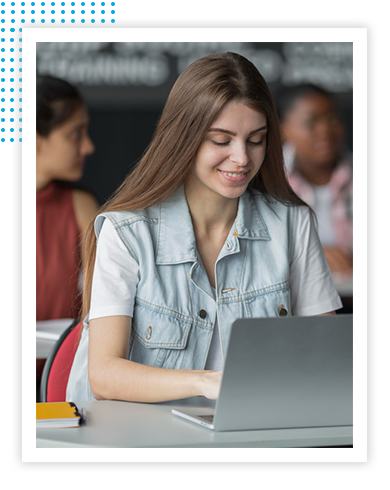 Trusted overseas education consultants in SR Nagar