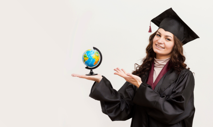  A Student’s Guide for 2025