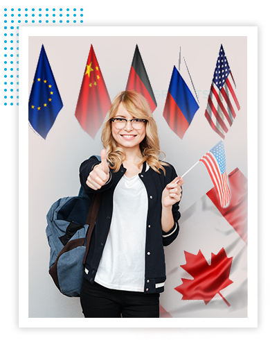 Visa assistance for New Zealand