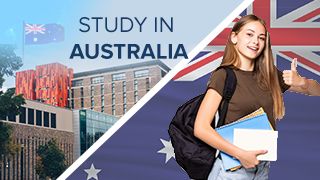 Visa requirements for studying in Australia