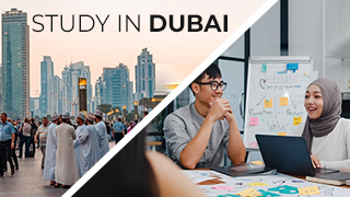 Study In Dubai