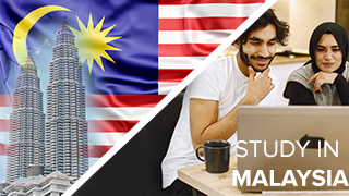 Study In Malaysia