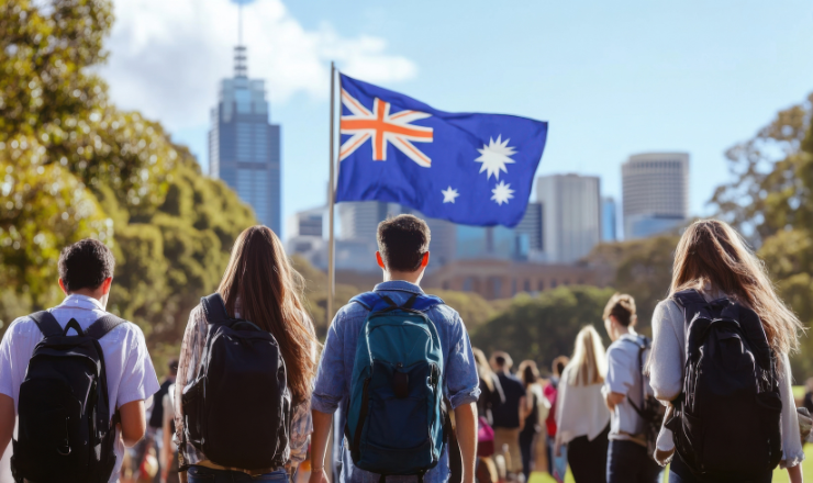 top-pr-courses-australia