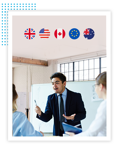 We Serve Your Migration Needs