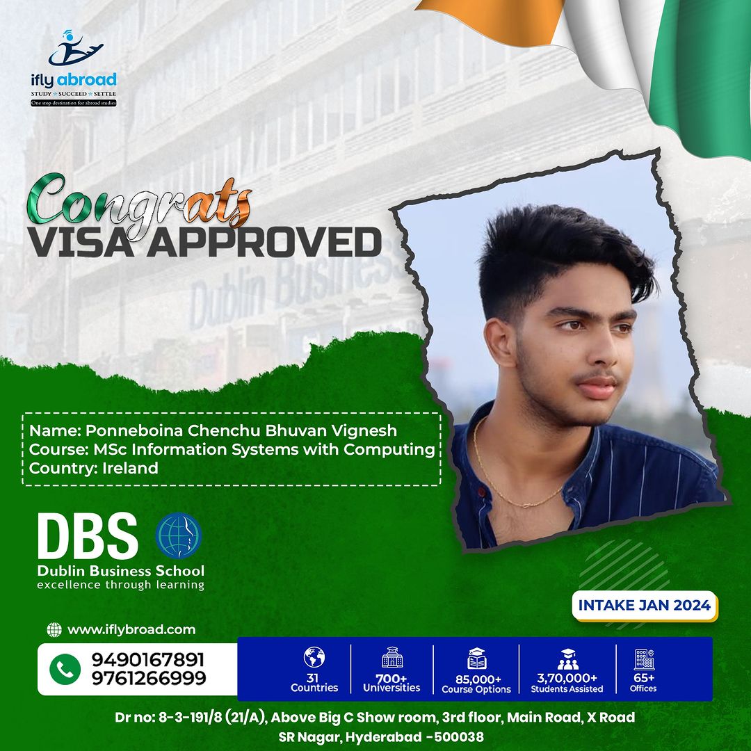 PONNEBOINA CHENCHU BHUVAN VIGNESH