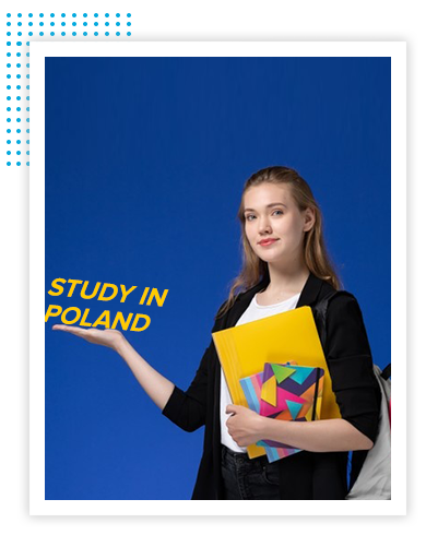 Study In Poland